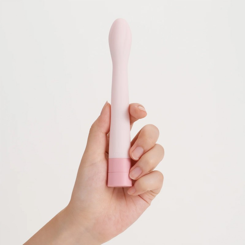 Tenga Iroha Koharu BENI / HINA Slim G-spot Vibrator