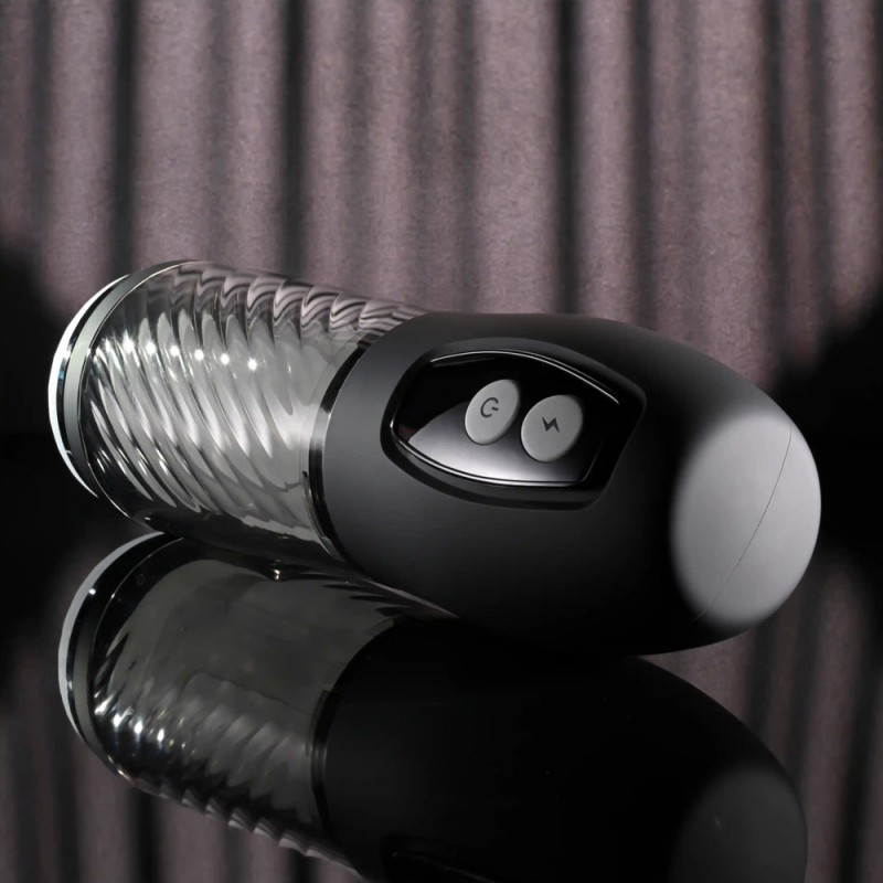Playboy Whirlwind Male Automatic Masturbator
