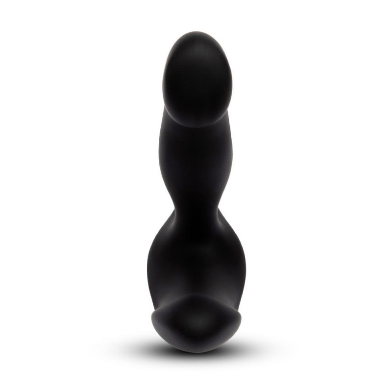 b-Vibe 360° Rotating & Vibrating Butt Plug with Remote2