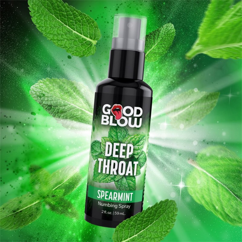Deep Throat Numbing Spray for Oral Sex3