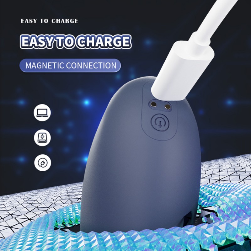 2 in1 Glans Training Male Pee-hole Prostate Massager6