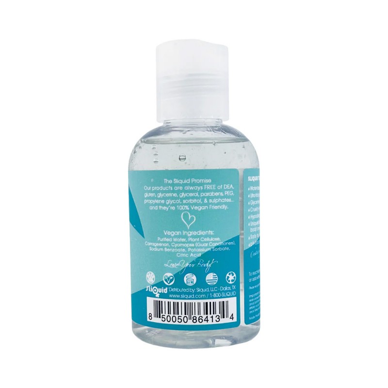 Sliquid Tsunami Water Based Gel Lubricant4
