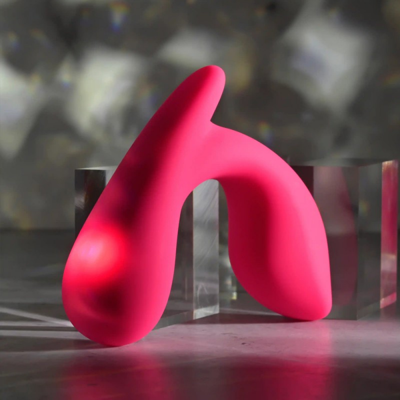 All About the Bass Anal Vibrator with Remote Control6