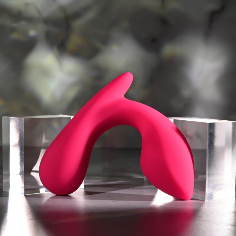 All About the Bass Anal Vibrator with Remote Control2
