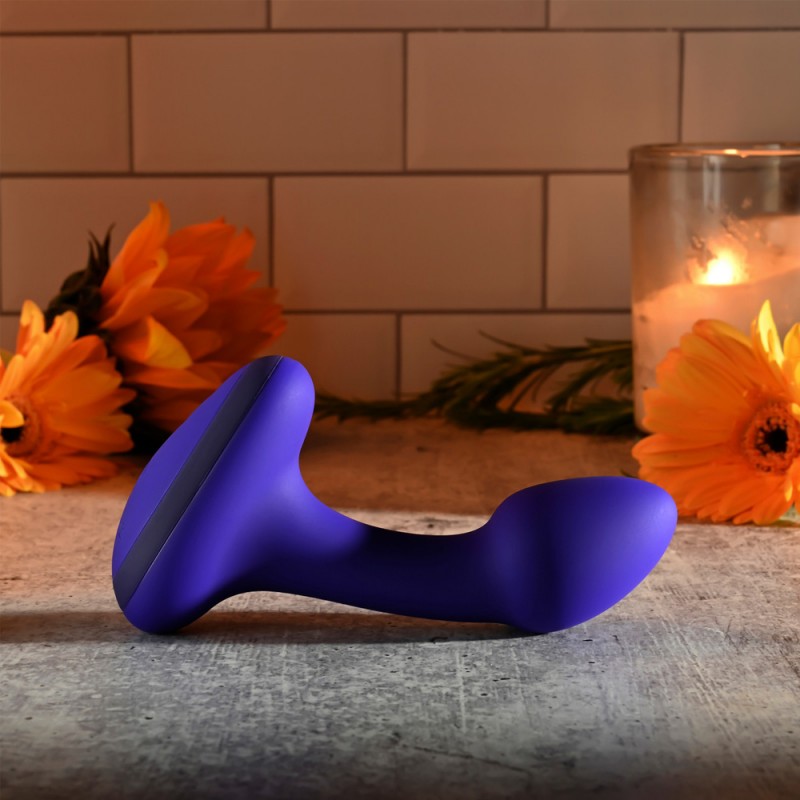 Gender X Anybody's Plug Rechargeable Plug