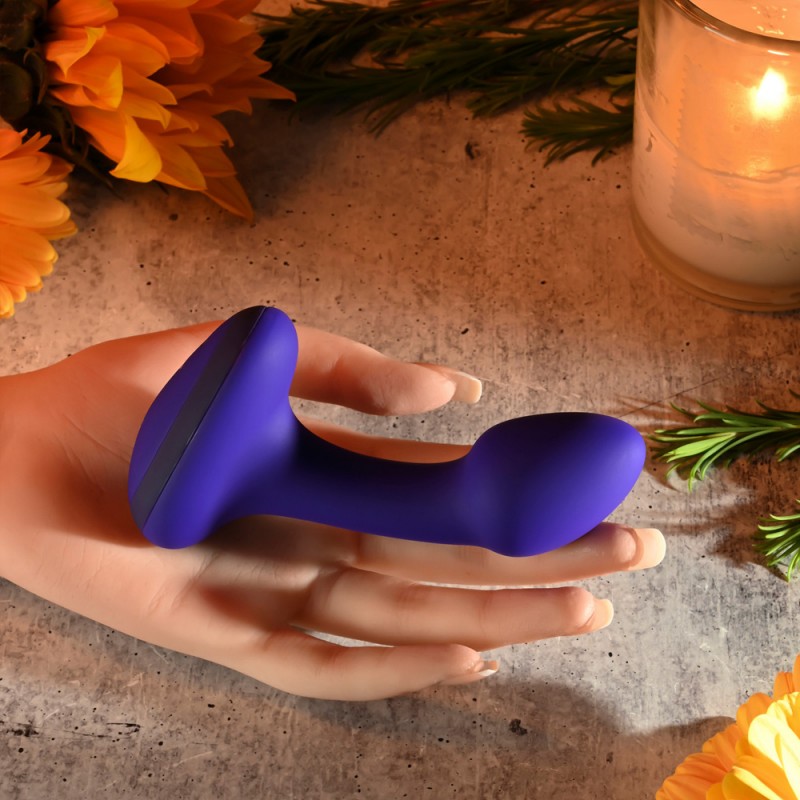 Gender X Anybody's Plug Rechargeable Plug