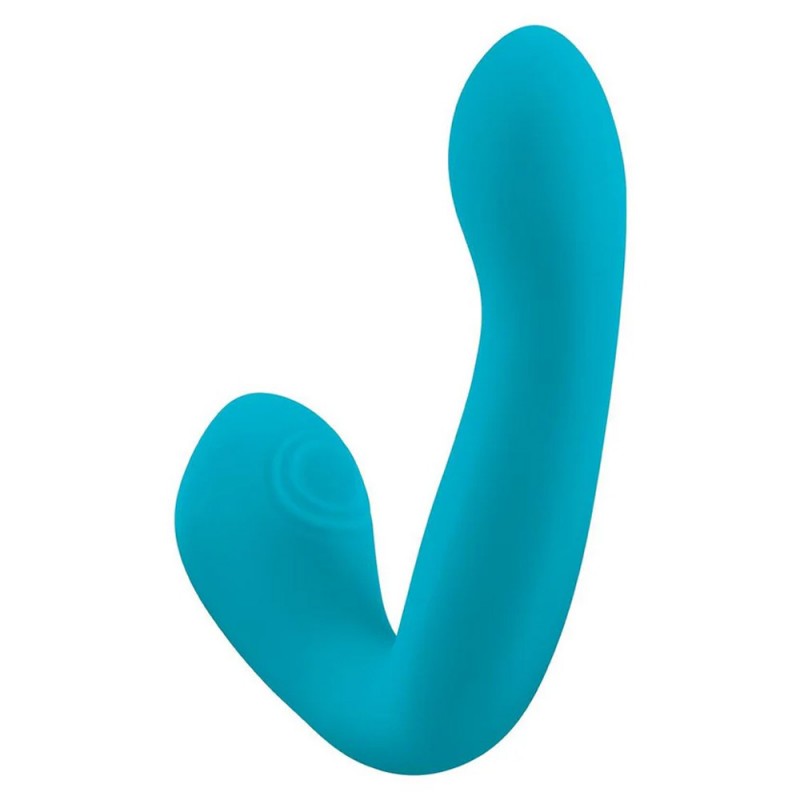 Bodywand i.D. Beckon G-spot & P-spot Vibrator with Come Hither Motion2