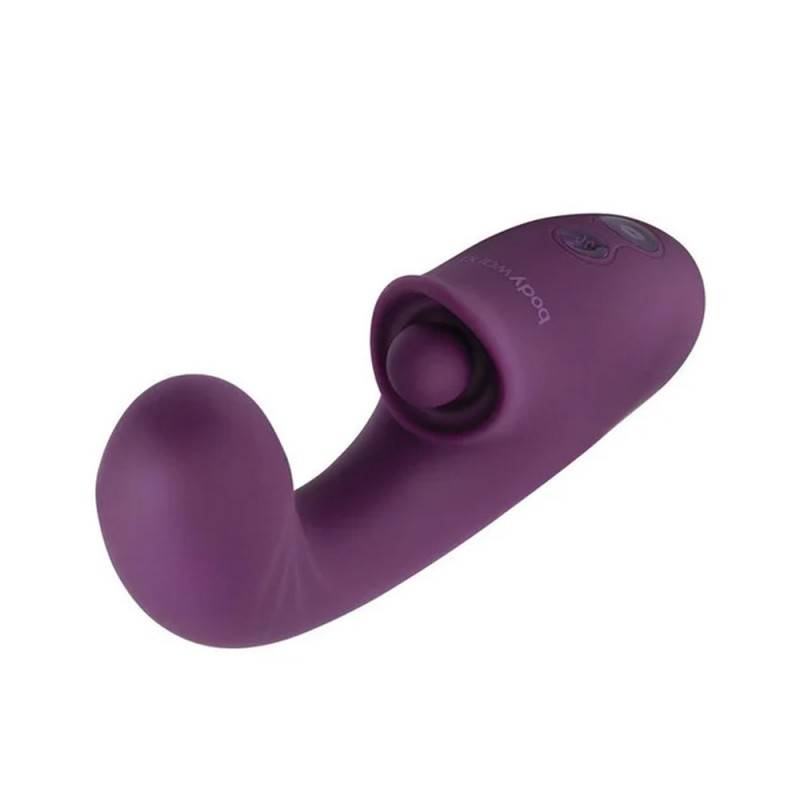 Bodywand i.D. Bump Clitoral Stimulation Rabbit Vibrator