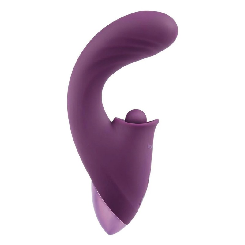 Bodywand i.D. Bump Clitoral Stimulation Rabbit VibratorBodywand i.D. Bump Clitoral Stimulation Rabbit Vibrator