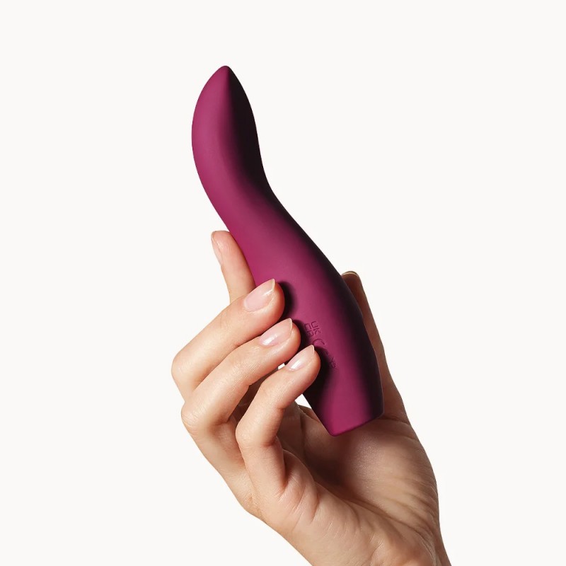 Dip 2.0 Classic G-spot Vibrator3