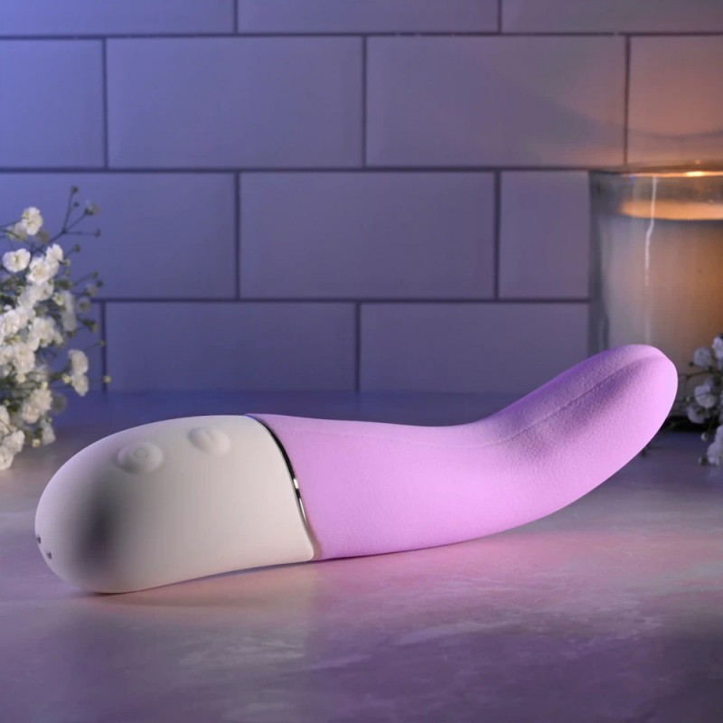 Evolved Novelties Slip of the Tongue Shaped Clit Vibrator6