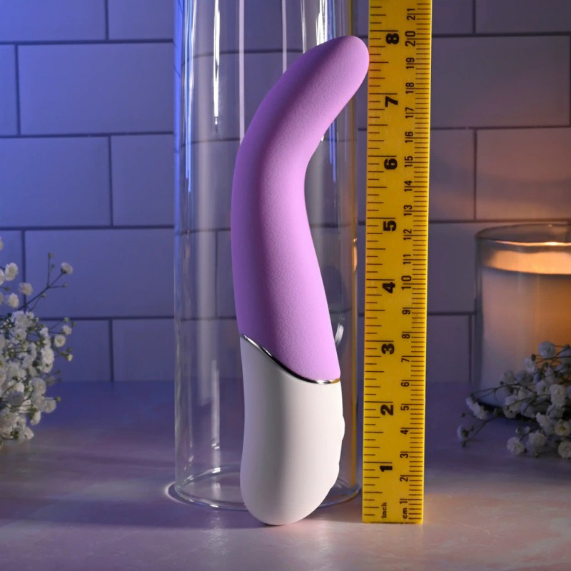 Evolved Novelties Slip of the Tongue Shaped Clit Vibrator4