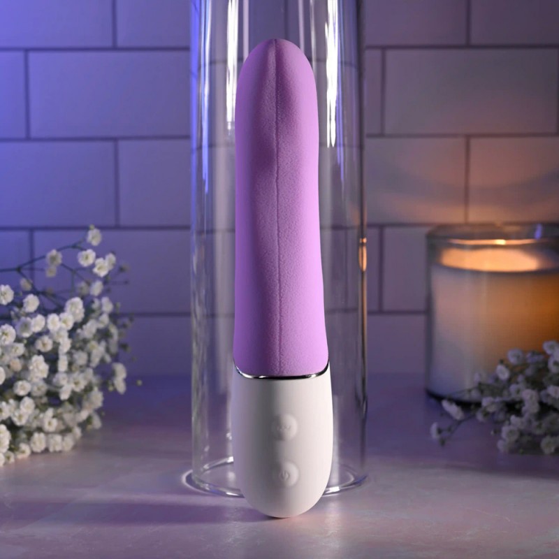 Evolved Novelties Slip of the Tongue Shaped Clit Vibrator3