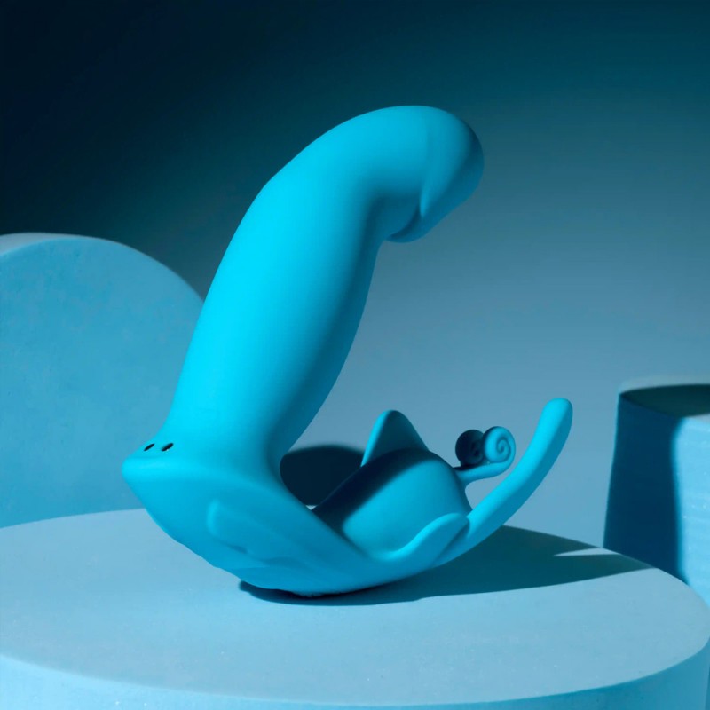 Evolved Novelties Spread Your Wings Butterfly Vibrator6