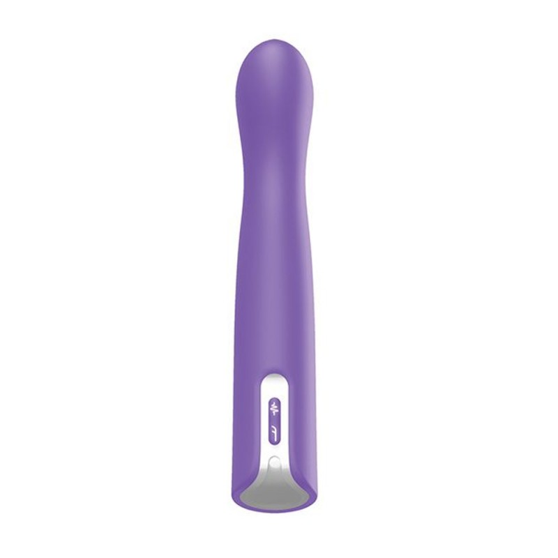 Luv Inc. G-Spot Vibrator w/Moving BeadsLuv Inc. G-Spot Vibrator w/Moving BeadsLuv Inc. G-Spot Vibrator w/Moving Beads