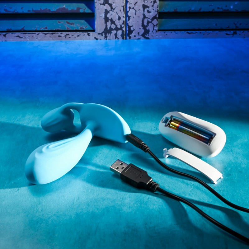Gender X Wear Me Out Wearable Vibrator with Remote Control3