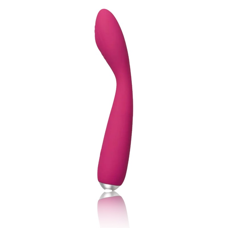 Svakom IRIS Slim Semi-Flexible G-spot Vibrator