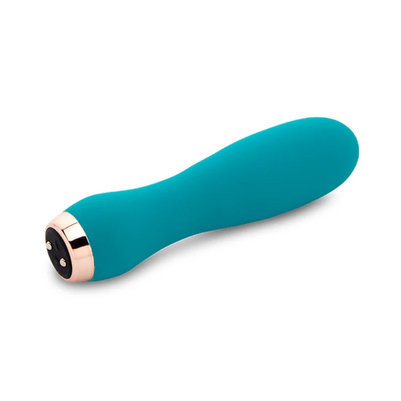 Nu Sensuelle Nubii Raine Tapping G-spot Vibrator with Warming & Turbo Boost Tech