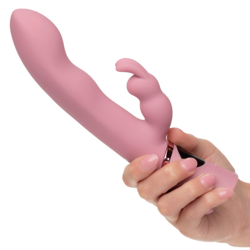 Orgasmatron Digital G-Bunny Vibrator