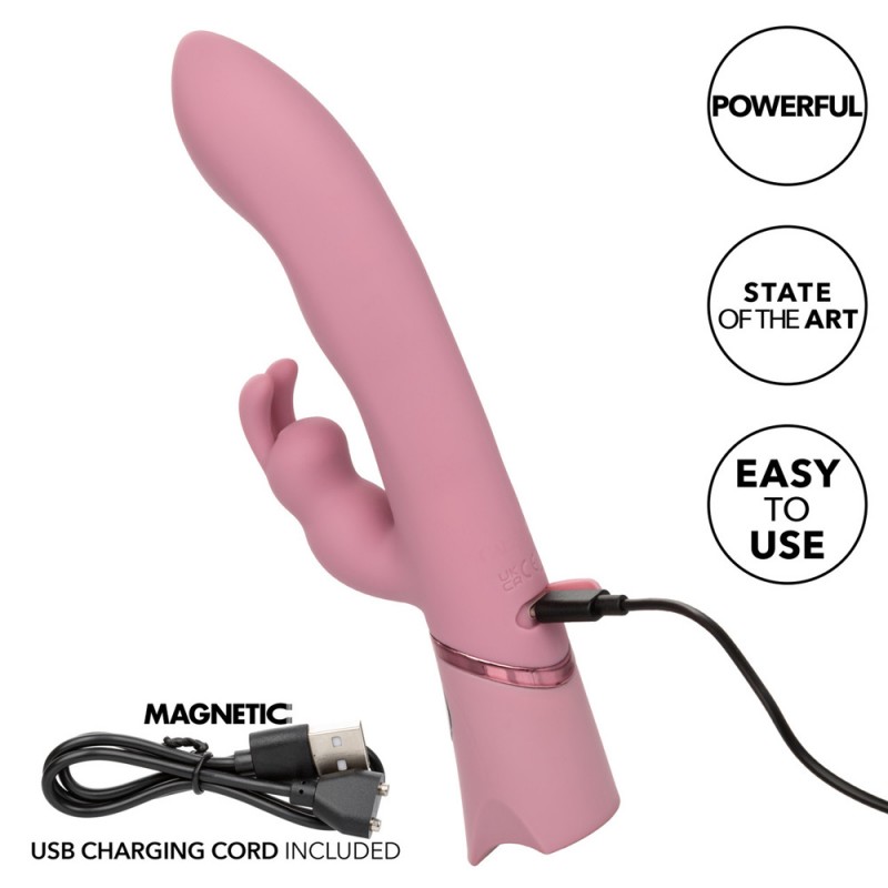 Orgasmatron Digital G-Bunny Vibrator