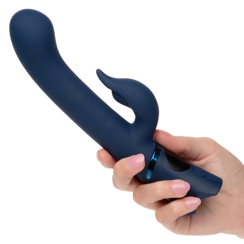 Orgasmatron Digital G-Teaser Rabbit Vibrator