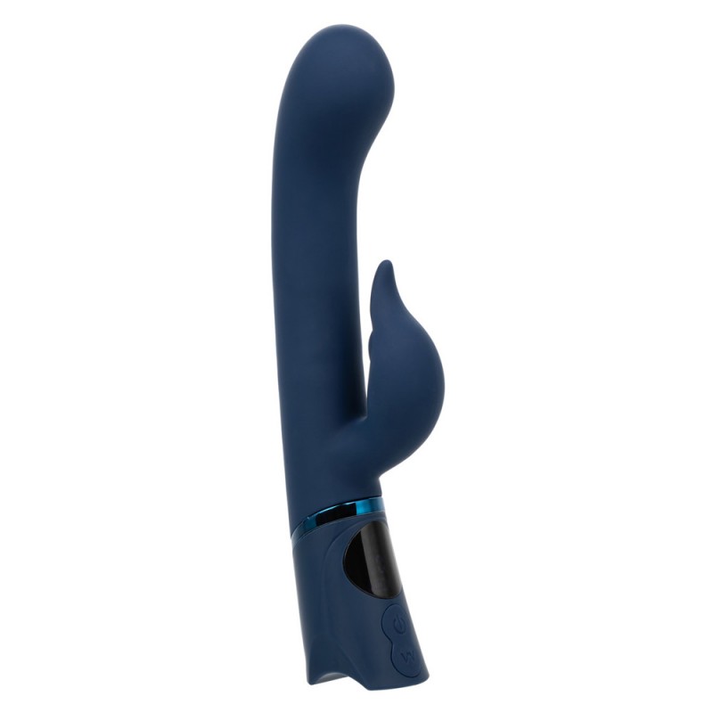 Orgasmatron Digital G-Teaser Rabbit Vibrator