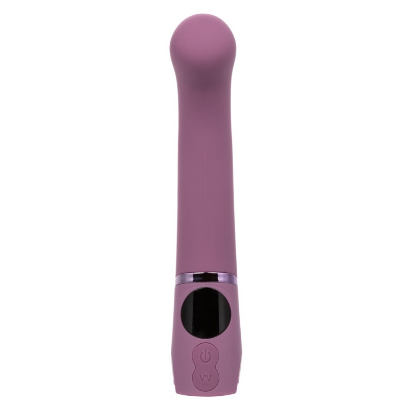 CalExotics Orgasmatron Digital G-Wand Vibrator