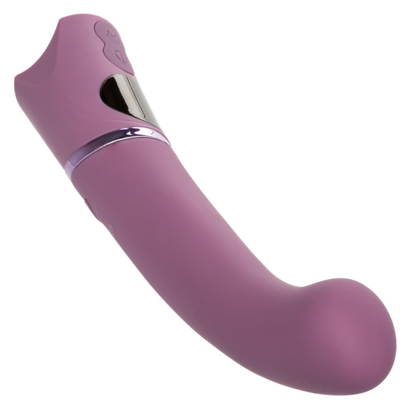 CalExotics Orgasmatron Digital G-Wand VibratorCalExotics Orgasmatron Digital G-Wand Vibrator