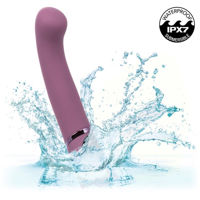 CalExotics Orgasmatron Digital G-Wand Vibrator