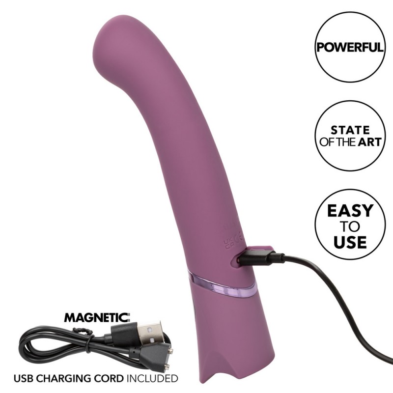 CalExotics Orgasmatron Digital G-Wand Vibrator