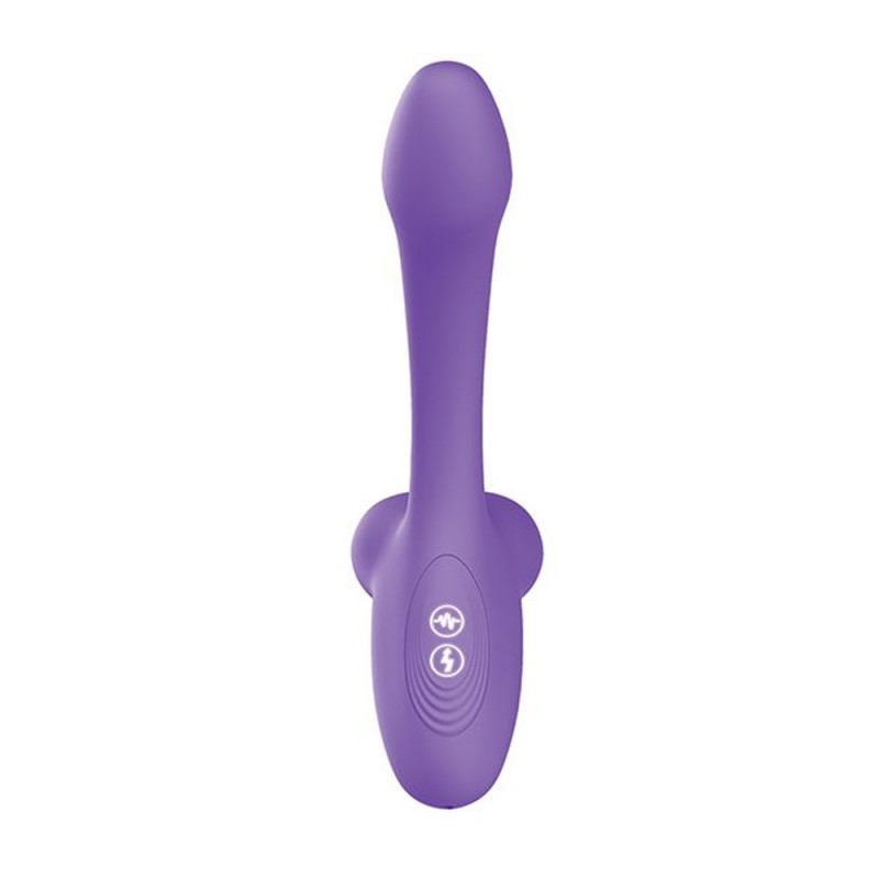 Femme Funn Luv Inc. Poseable Duo G Spot Vibrator