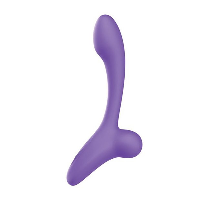 Femme Funn Luv Inc. Poseable Duo G Spot Vibrator