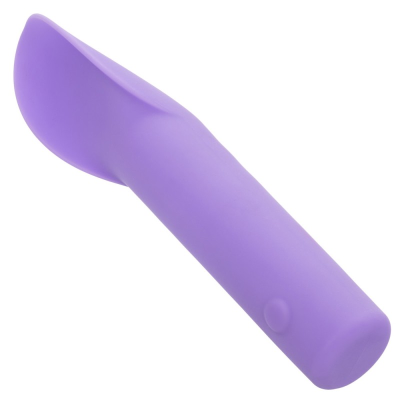 Dr. Laura Berman Rechargeable Flutter Clitoral Vibrator