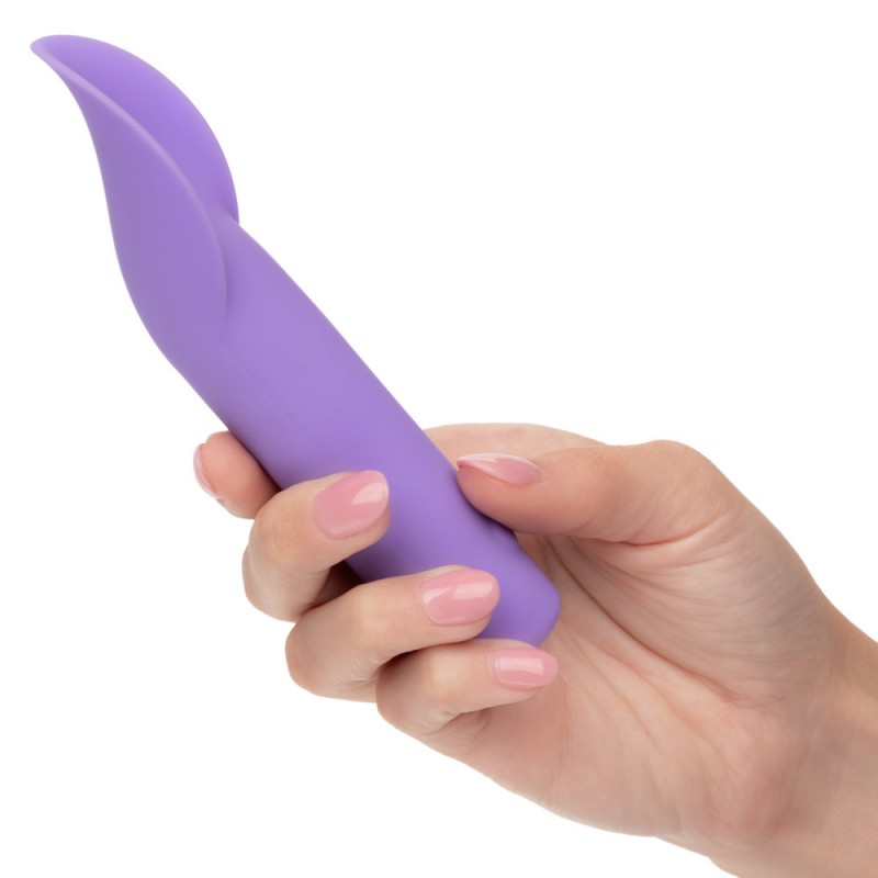 Dr. Laura Berman Rechargeable Flutter Clitoral Vibrator