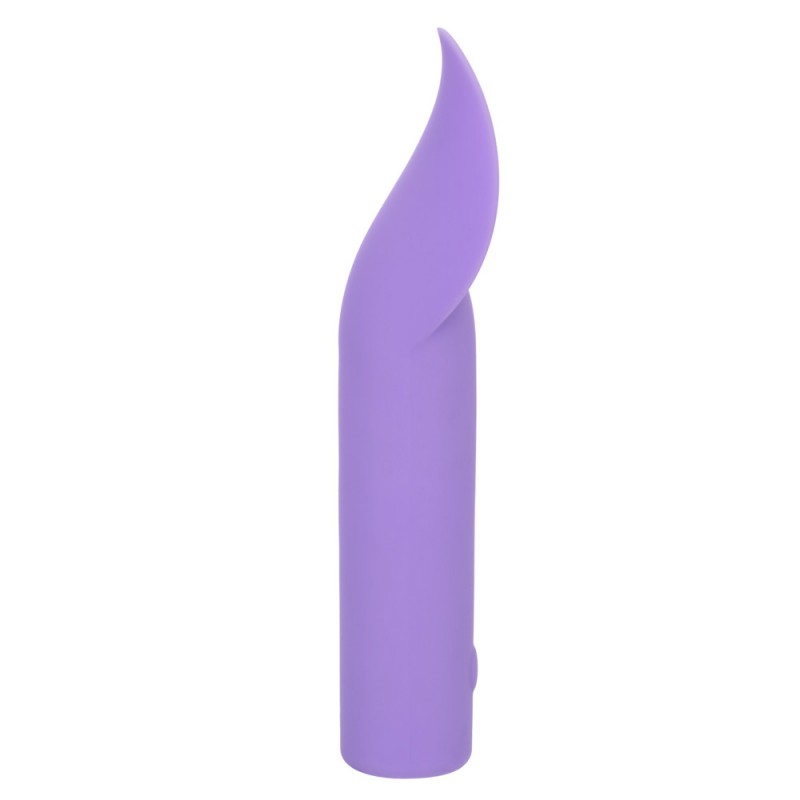 Dr. Laura Berman Rechargeable Flutter Clitoral Vibrator