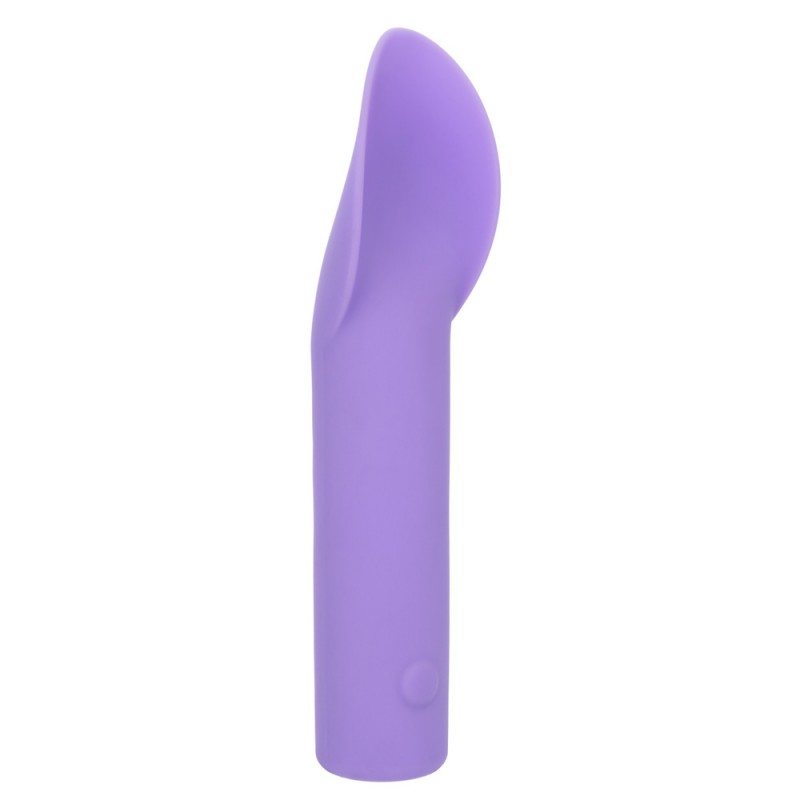 Dr. Laura Berman Rechargeable Flutter Clitoral Vibrator