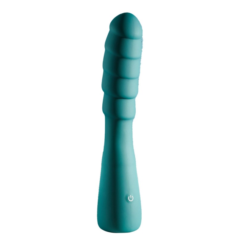 Gender X Scorpion Rechargeable Silicone Vibrator