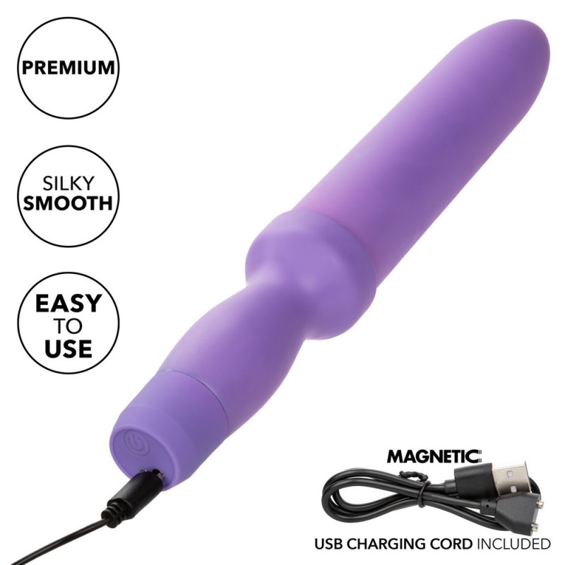 CalExotics Set of 4 Locking Sizes Plus Sleeve