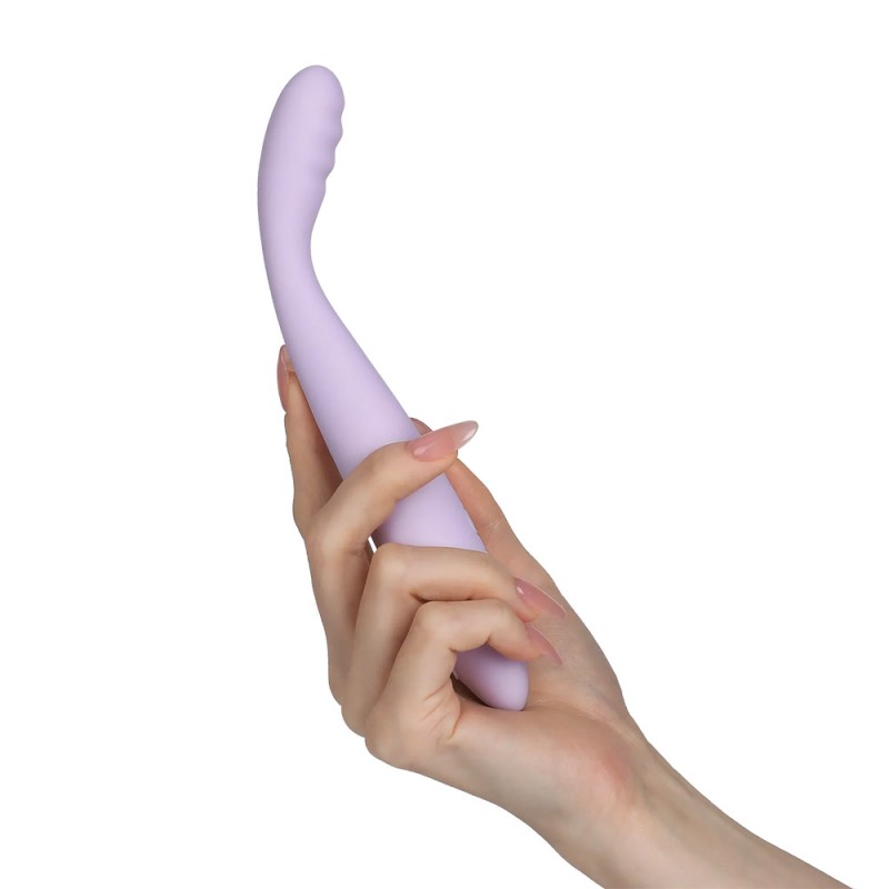 Svakom CICI 2 Slim G-Spot Vibrator with App Control1