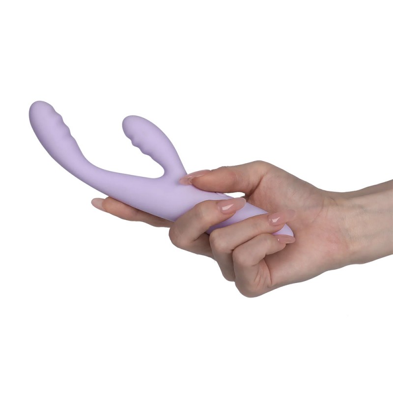 Svakom Cici+ 2 Rabbit Vibrator with App Control