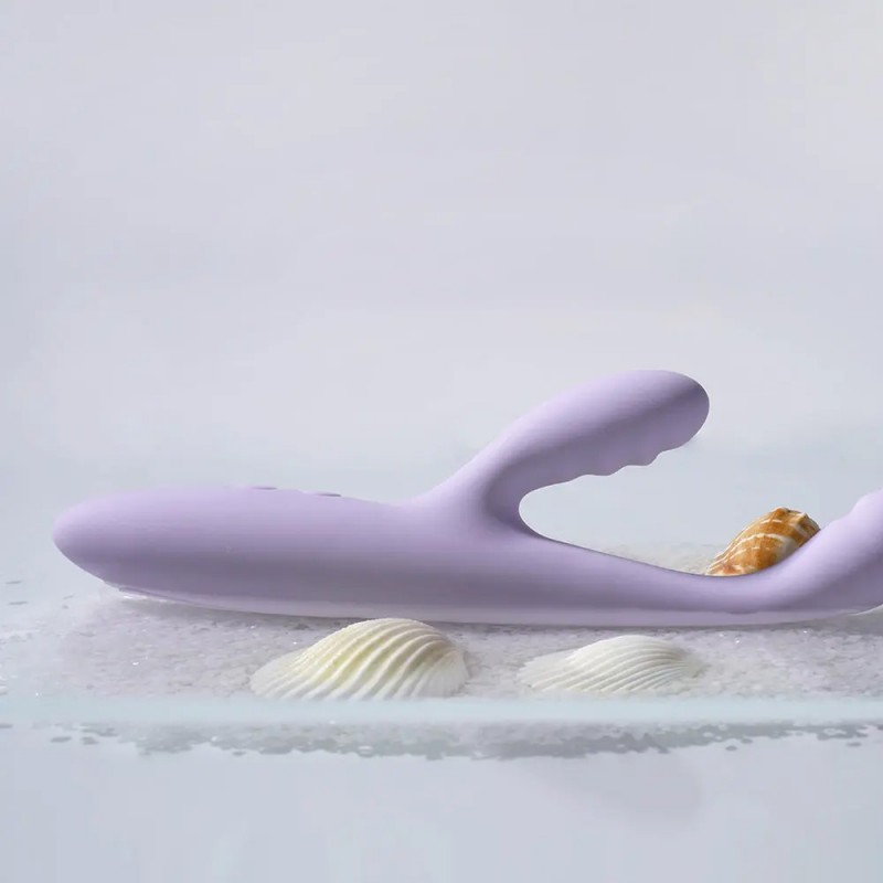 Svakom Cici+ 2 Rabbit Vibrator with App Control3