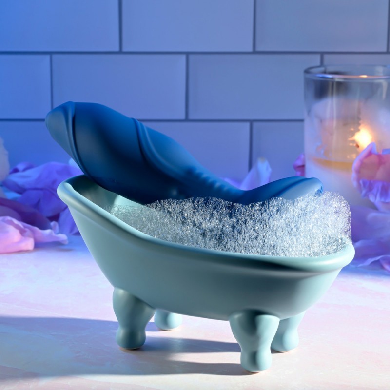 Gender X Sway With Me Rechargeable Plug With Remote