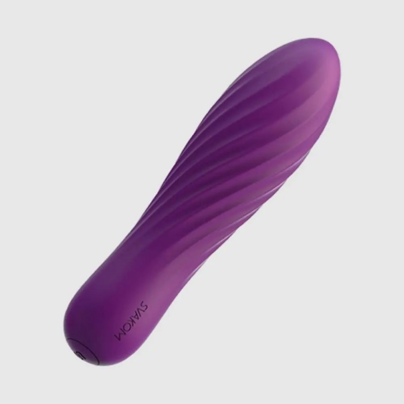 Svakom Tulip Strong Firm Bullet Vibrator