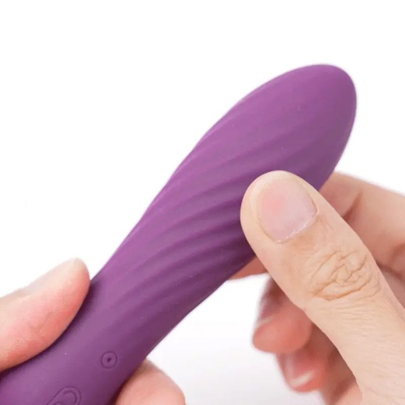 Svakom Tulip Strong Firm Bullet Vibrator