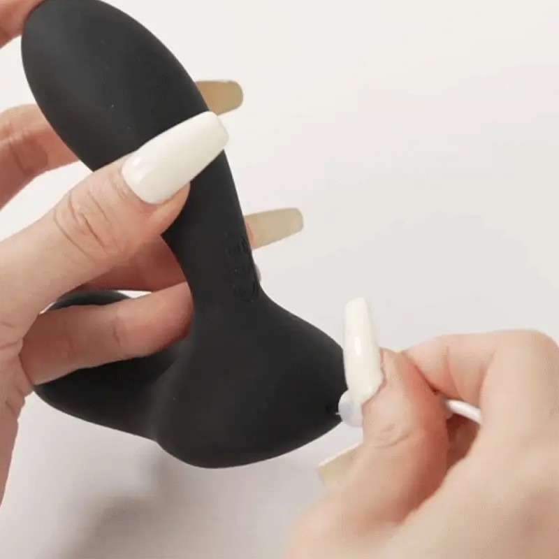 Svakom VICK NEO Interactive App-controlled Prostate Vibrator