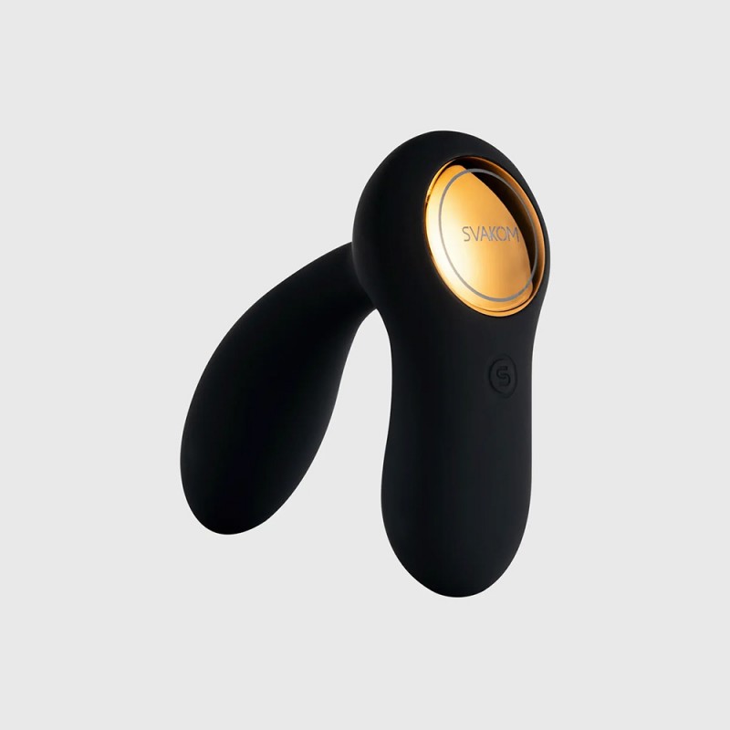 Svakom VICK NEO Interactive App-controlled Prostate Vibrator