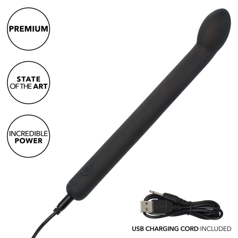 Dr. Joel Kaplan Rechargeable Prostate Massager