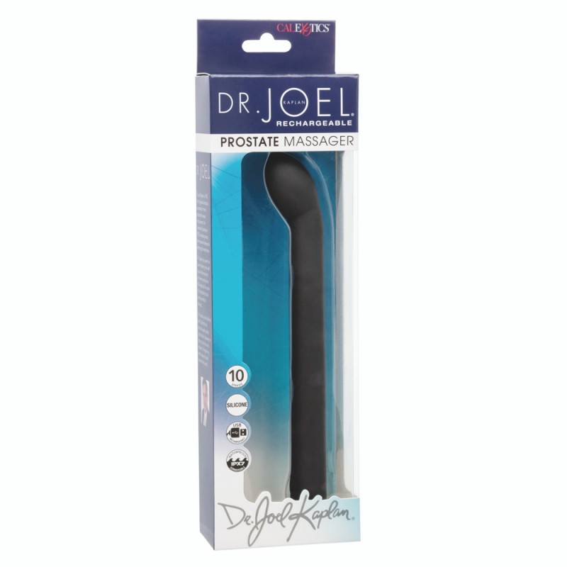 Dr. Joel Kaplan Rechargeable Prostate Massager