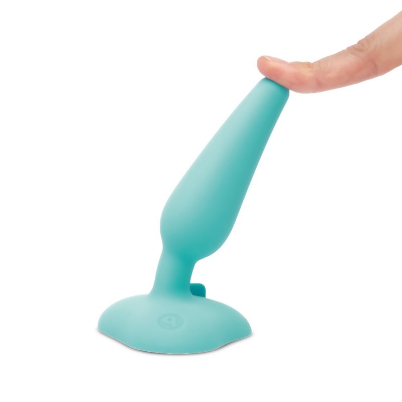 b-Vibe 3-Piece Silicone Anal Training Kit3