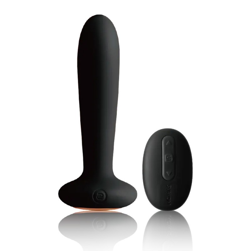 Svakom PRIMO Remote-controlled Heating Anal Vibrator